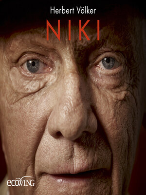 cover image of Niki